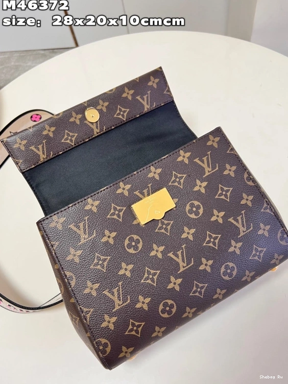 BB CHANELUNY VUITTON LOUIS 0712